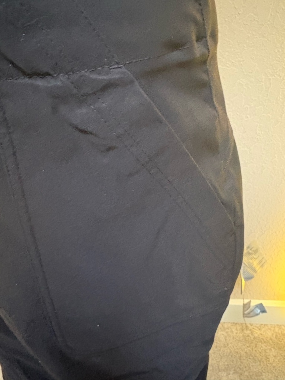 Hilary Bradley Professional Trousers - Picture 3 of 5